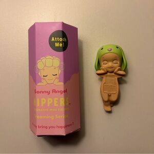 Sonny Angel Dreaming Series Hipper - Lop Ear Rabbit